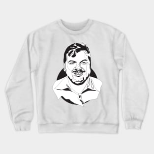 Gacy Crewneck Sweatshirt